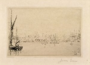  autorstwa James Ensor