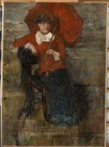 autorstwa James Ensor
