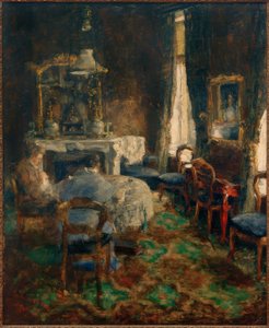 Salon Mieszczański
