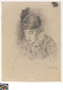  autorstwa James Ensor