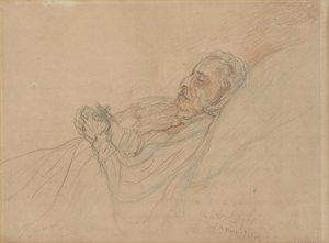  autorstwa James Ensor