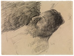  autorstwa James Ensor