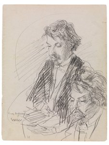  autorstwa James Ensor