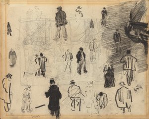 autorstwa James Ensor