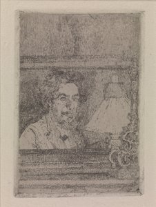 Autoportret