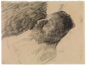 polish autorstwa James Ensor
