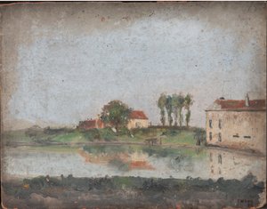  autorstwa James Ensor