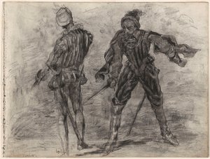  autorstwa James Ensor