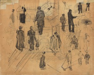  autorstwa James Ensor