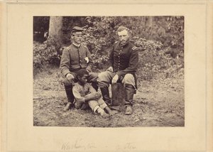 [Obie strony, sprawa] autorstwa James F. Gibson