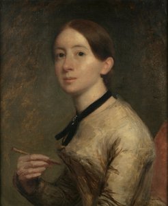 Sarah C. Frothingham, 1846 r.