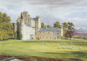 Dom Monimuska, 1848
