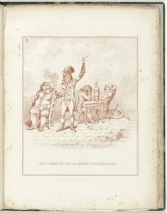 Komitet Czuwania Ogólnego, 1795 Komitet Czujności Ogólnej (tytuł dotyczący przedmiotu) Hollandia Regenerata (tytuł serii)