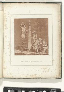 Komitet Informacji, 1795 Komitet Informacyjny (tytuł dotyczący przedmiotu) Hollandia Regenerata (tytuł serii)