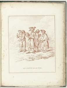 Komitet Vivres i Konieczności, 1795 Komitet Vivres (tytuł dotyczący przedmiotu) Hollandia Regenerata (tytuł serii)