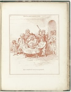 Komitet dla Potrzebujących, 1795 Komitet Noodlydende (tytuł dotyczący przedmiotu) Hollandia Regenerata (tytuł serii)