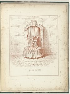 Ojciec Czas Bramy do Przyszłości, 1795 Zajmuje się !!! (tytuł na obiekcie) Hollandia Regenerata (tytuł serii)
