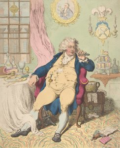 Voluptuary pod groźbą trawienia, 2 lipca 1792 r., 2 lipca 1792 r.