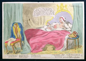„The Devil to Pay: The Wife Metamorphos
