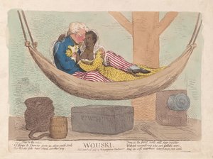 Wouski, wyd. 1788 (grawerowanie ręcznie kolorowane)