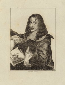 Bonawentura Peeters autorstwa James Girtin