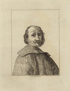 Giovanni Lanfranco autorstwa James Girtin