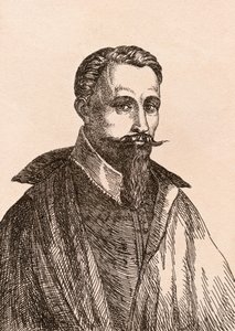 Hendrik Goltzius, ilustracja z 