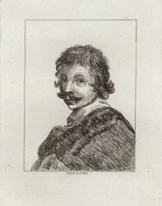 Jan Gerritsz van Bronckhorst autorstwa James Girtin
