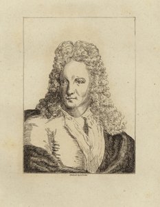 Jan van Huysum autorstwa James Girtin