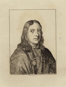John ling Bach autorstwa James Girtin