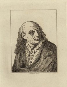 Luca Giordano autorstwa James Girtin