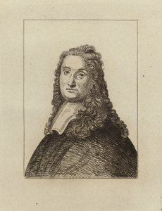 Ludolf Bakhuizen autorstwa James Girtin