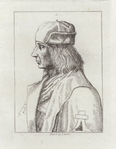 Quentina Matsysa autorstwa James Girtin