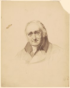Portret mężczyzny
