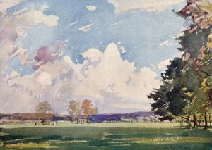 Park Calderstones