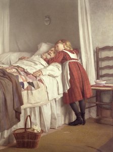 Mała Pielęgniarka Dziadka
