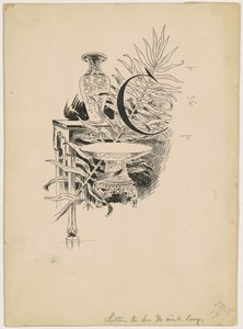 Cloisonne autorstwa James Henry Moser