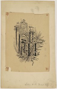 Historia Galerii Sztuki Corcoran autorstwa James Henry Moser