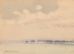 Bez tytułu, 1911.