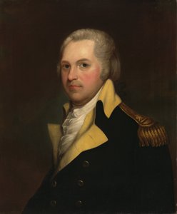 Henry Lee, ok. 1834.