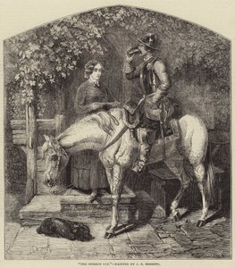 Puchar strzemion