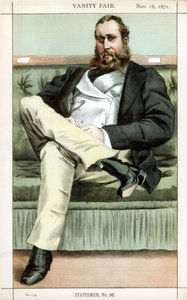 Hipis, 1871 autorstwa James Jacques Joseph Tissot