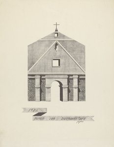 Misja San Buenaventura