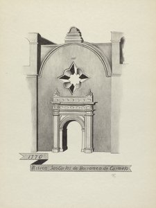 Misja San Carlos de Borromeo de Carmelo