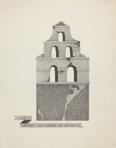 Misja San Diego de Alcala
