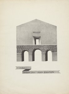 Misja San Juan Bautista