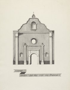 Misja San Luis Rey de Francia
