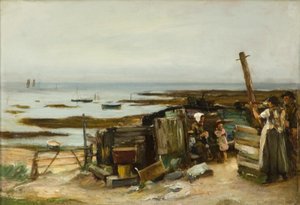 W Easthaven