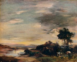 Usta Machrie, c1909