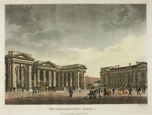 Parlament - Dublin